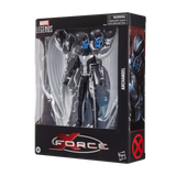 Marvel Legends Series X-Force Archangel 6" Inch Action Figure - Hasbro