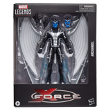 Marvel Legends Series X-Force Archangel 6" Inch Action Figure - Hasbro