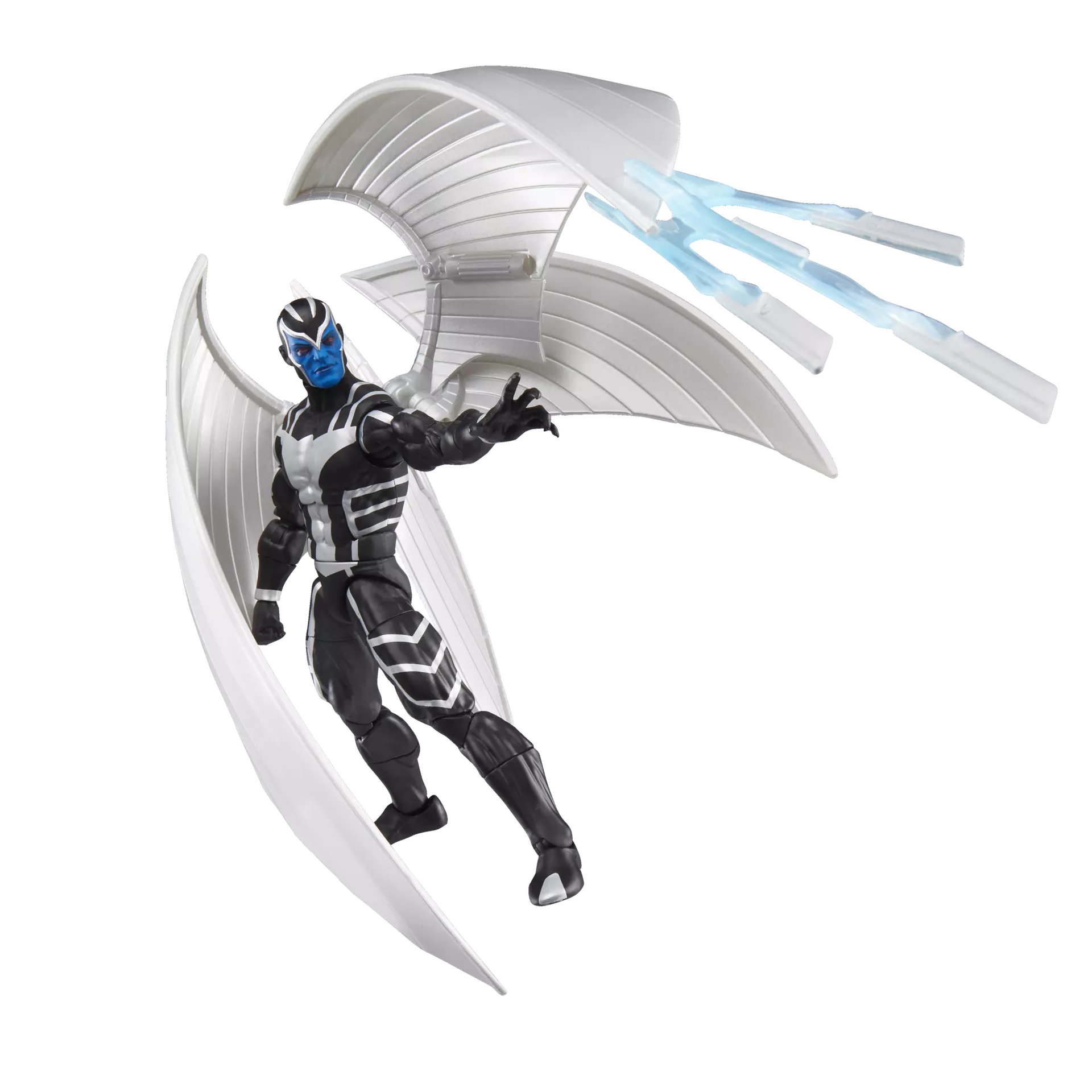 Marvel Legends Series X-Force Archangel 6