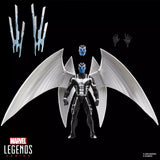 Marvel Legends Series X-Force Archangel 6" Inch Action Figure - Hasbro