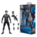 Marvel Legends Series Spider-Man Symbiote Suit (Spider-Man 3) 6" Inch Action Figure - Hasbro