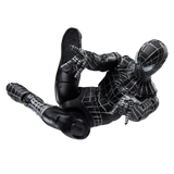 Marvel Legends Series Spider-Man Symbiote Suit (Spider-Man 3) 6" Inch Action Figure - Hasbro