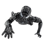 Marvel Legends Series Spider-Man Symbiote Suit (Spider-Man 3) 6" Inch Action Figure - Hasbro