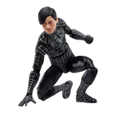 Marvel Legends Series Spider-Man Symbiote Suit (Spider-Man 3) 6" Inch Action Figure - Hasbro