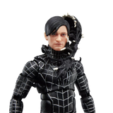 Marvel Legends Series Spider-Man Symbiote Suit (Spider-Man 3) 6" Inch Action Figure - Hasbro