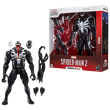 Marvel Legends Gamerverse Venom 6" Inch Action Figure - Hasbro