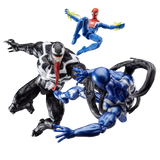 Marvel Legends Gamerverse Venom 6" Inch Action Figure - Hasbro