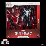 Marvel Legends Gamerverse Venom 6" Inch Action Figure - Hasbro