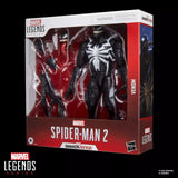 Marvel Legends Gamerverse Venom 6" Inch Action Figure - Hasbro
