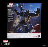 Marvel Legends Gamerverse Venom 6" Inch Action Figure - Hasbro