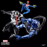 Marvel Legends Gamerverse Venom 6" Inch Action Figure - Hasbro