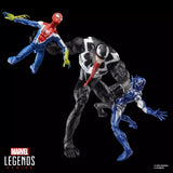 Marvel Legends Gamerverse Venom 6" Inch Action Figure - Hasbro