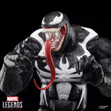 Marvel Legends Gamerverse Venom 6" Inch Action Figure - Hasbro