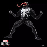 Marvel Legends Gamerverse Venom 6" Inch Action Figure - Hasbro