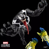 Marvel Legends Gamerverse Venom 6" Inch Action Figure - Hasbro