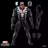 Marvel Legends Gamerverse Venom 6" Inch Action Figure - Hasbro