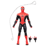 Marvel Legends Spider-Man (Upgraded Suit) 6" Inch Action Figure - Hasbro