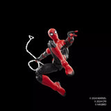 Marvel Legends Spider-Man (Upgraded Suit) 6" Inch Action Figure - Hasbro