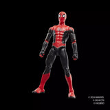 Marvel Legends Spider-Man (Upgraded Suit) 6" Inch Action Figure - Hasbro