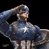 Marvel Legends Captain America Action 6" Inch Action Figure - Hasbro