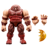 Marvel Legends Series Gamerverse Marvel's Juggernaut 6" Inch Scale Action Figure - Hasbro