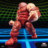 Marvel Legends Series Gamerverse Marvel's Juggernaut 6" Inch Scale Action Figure - Hasbro