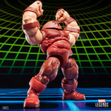 Marvel Legends Series Gamerverse Marvel's Juggernaut 6" Inch Scale Action Figure - Hasbro