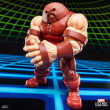 Marvel Legends Series Gamerverse Marvel's Juggernaut 6" Inch Scale Action Figure - Hasbro