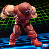 Marvel Legends Series Gamerverse Marvel's Juggernaut 6" Inch Scale Action Figure - Hasbro