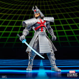 Marvel Legends Series Gamerverse Wolverine vs Marvel's Silver Samurai 6" Inch Action Figure 2 Pack - Hasbro