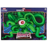 Marvel Legends Series Gamerverse Gargantos 6" Inch Action Figure - Hasbro