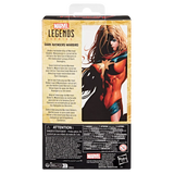 Marvel Legends Dark Avengers Warbird 6" Inch Action Figure - Hasbro