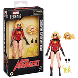 Marvel Legends Dark Avengers Warbird 6" Inch Action Figure - Hasbro
