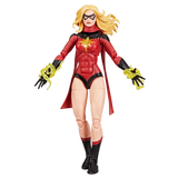 Marvel Legends Dark Avengers Warbird 6" Inch Action Figure - Hasbro