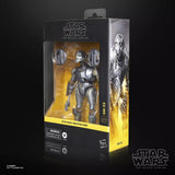 Star Wars The Black Series SM-33 6" Inch Action Figure - Hasbro