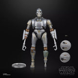Star Wars The Black Series SM-33 6" Inch Action Figure - Hasbro