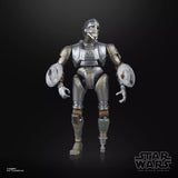 Star Wars The Black Series SM-33 6" Inch Action Figure - Hasbro