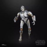 Star Wars The Black Series SM-33 6" Inch Action Figure - Hasbro