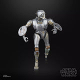 Star Wars The Black Series SM-33 6" Inch Action Figure - Hasbro