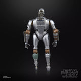 Star Wars The Black Series SM-33 6" Inch Action Figure - Hasbro