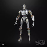 Star Wars The Black Series SM-33 6" Inch Action Figure - Hasbro