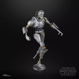 Star Wars The Black Series SM-33 6" Inch Action Figure - Hasbro