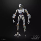 Star Wars The Black Series SM-33 6" Inch Action Figure - Hasbro