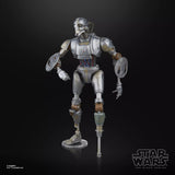 Star Wars The Black Series SM-33 6" Inch Action Figure - Hasbro