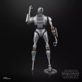Star Wars The Black Series SM-33 6" Inch Action Figure - Hasbro