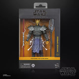 Star Wars The Black Series Savage Opress 6" Inch Action Figure - Hasbro