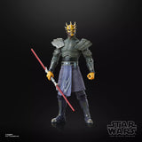 Star Wars The Black Series Savage Opress 6" Inch Action Figure - Hasbro
