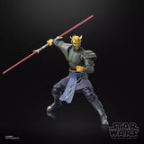Star Wars The Black Series Savage Opress 6" Inch Action Figure - Hasbro
