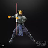 Star Wars The Black Series Savage Opress 6" Inch Action Figure - Hasbro