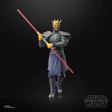 Star Wars The Black Series Savage Opress 6" Inch Action Figure - Hasbro